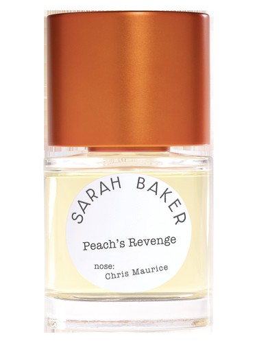 Peach's Revenge Sarah Baker perfume