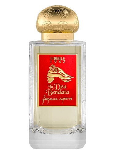 La Dea Bendata Nobile perfume