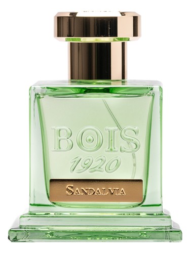 Sandalvia Bois Perfume by Bois 1920 for Unisex UAE Sandalvia Bois Perfume by Bois 1920 for Unisex UAE