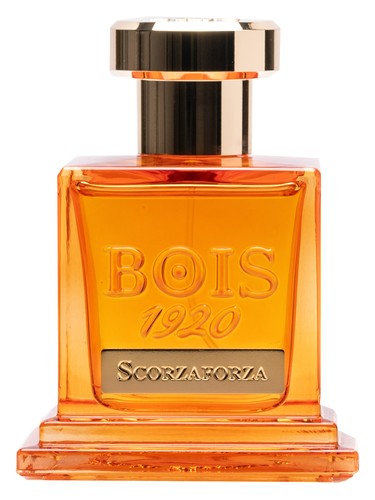 Scorzaforza Bois Perfume by Bois 1920 for Unisex UAE Scorzaforza Bois Perfume by Bois 1920 for Unisex UAE