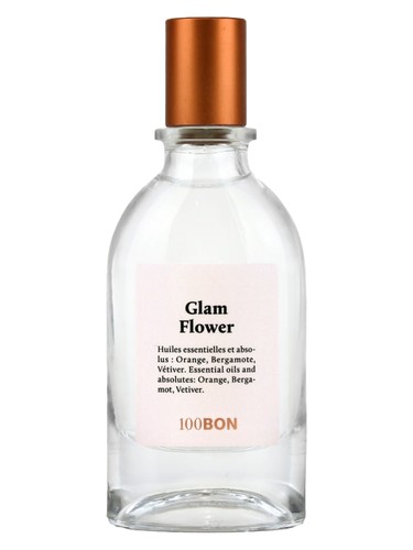 Glam Flower Perfume