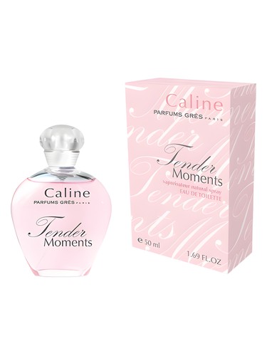 Caline Tender Moments perfume