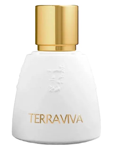Terraviva Perfume