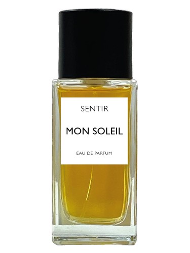 Mon Soleil Perfume by Sentir for Unisex UAE Mon Soleil Perfume by Sentir for Unisex UAE