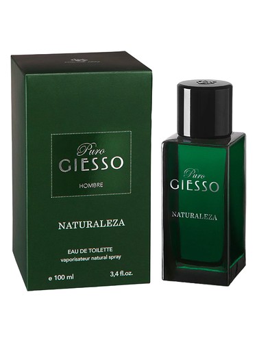 Naturaleza perfume