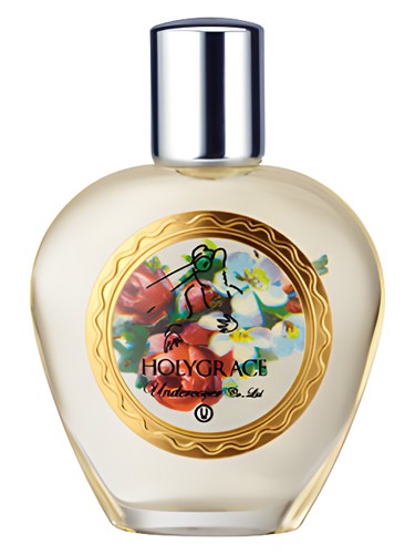 Comme des Garcons x Undercover Holygrace perfume