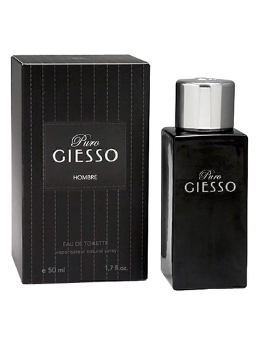 Puro Hombre perfume