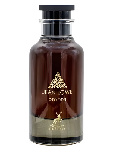 Jean Lowe Ombre Perfume