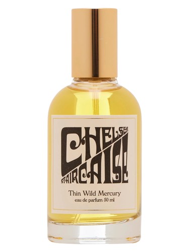Chelsea Staircase perfume