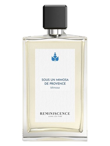 Sous un Mimosa de Provence Perfume