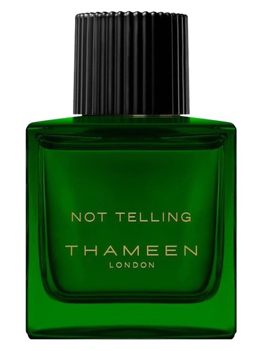 Peacock Throne Thameen Perfume by Thameen for Women UAE
