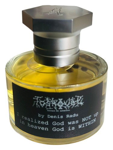 Take me to Church Perfume by Toskovat' for Unisex UAE