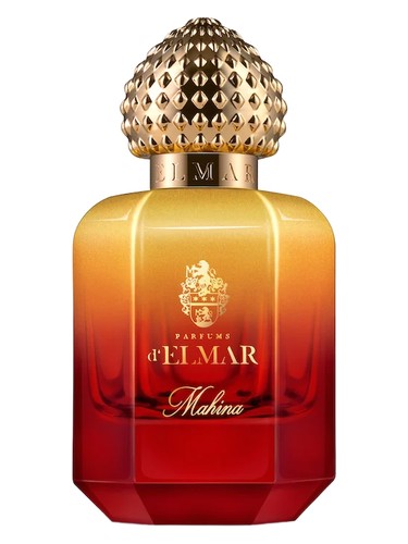 Parfums D'Elmar Dark Desire Perfume by Parfums D'Elmar for unisex UAE