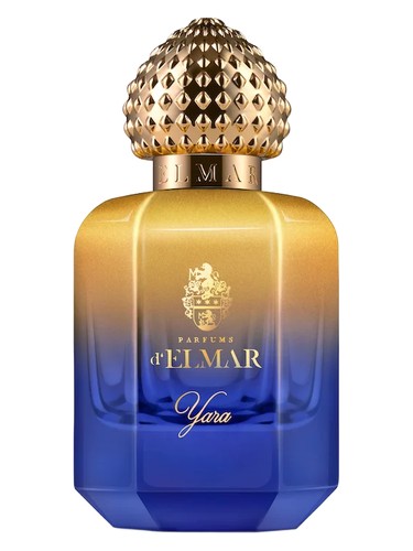 Parfums D'Elmar Dark Desire Perfume by Parfums D'Elmar for unisex UAE