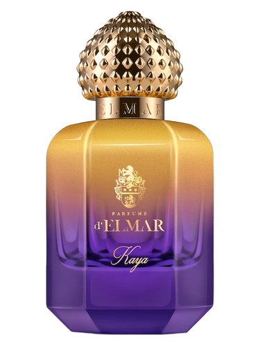 Parfums D'Elmar Dark Desire Perfume by Parfums D'Elmar for unisex UAE