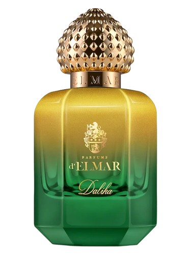 Parfums D'Elmar Dark Desire Perfume by Parfums D'Elmar for unisex UAE