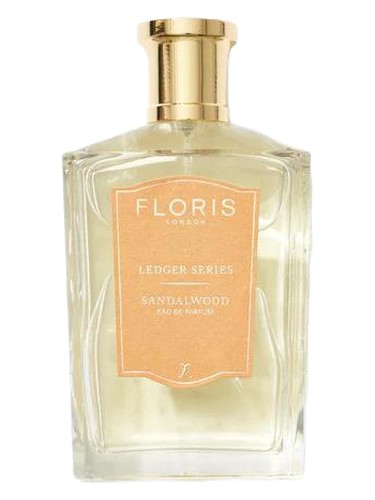 Sandalwood Perfume