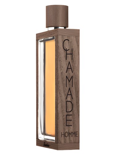 Chamade Pour Homme perfume
