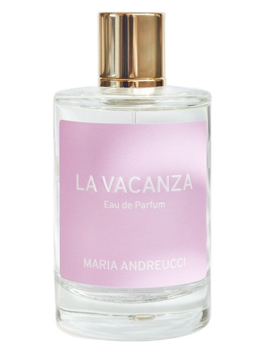 La Vacanza Perfume