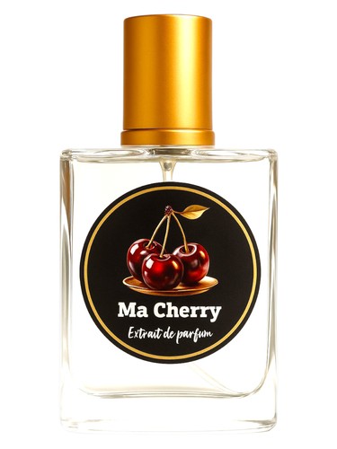 Ma Cherry Ô Médina Perfume