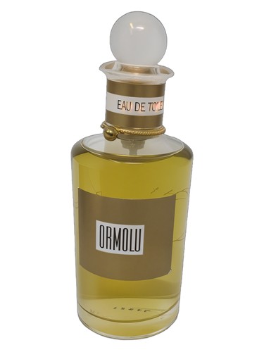 Ormolu perfume