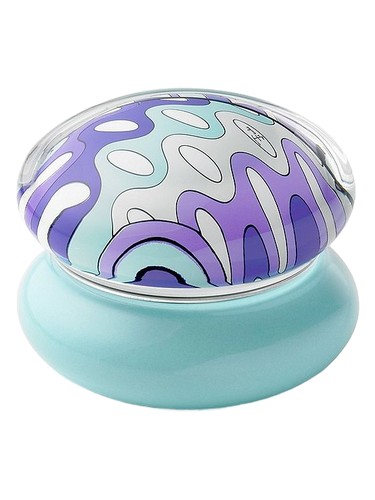 Vivara Turquoise Edition perfume