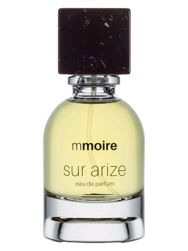 Sur Arize Perfume
