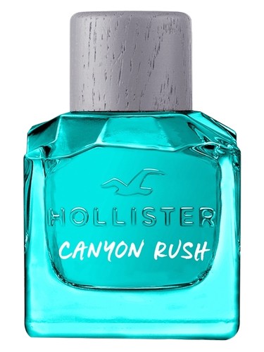 La Jolla Perfume by Hollister for Women UAE