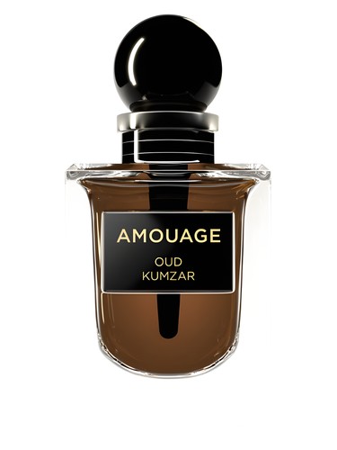 Oud Kumzar Perfume