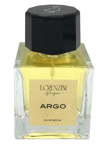 Argo perfume