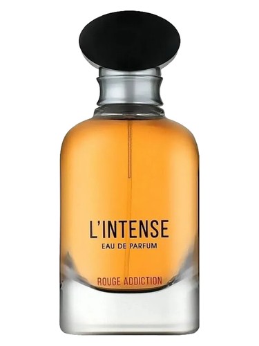 L'Intense Rouge Addiction Perfume by Maison Alhambra for Women UAE L'Intense Rouge Addiction Perfume by Maison Alhambra for Women UAE