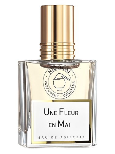 Une Fleur en Mai Perfume