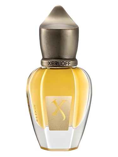 Elixir Attar Perfume