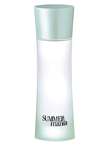 Summer Mania Eau Fraiche pour Femme Perfume