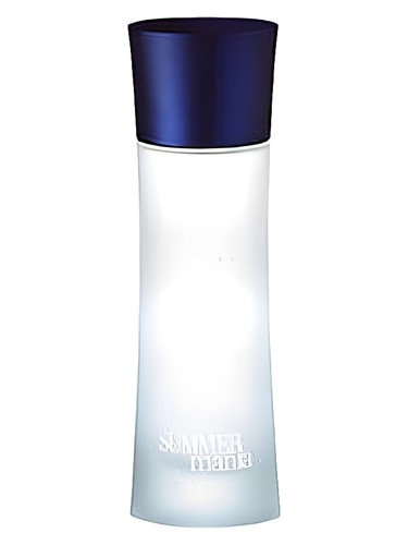 Summer Mania Eau Fraiche pour Homme Perfume