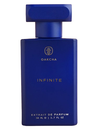 Infinite perfume