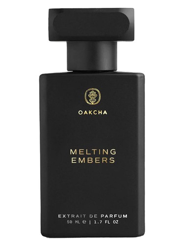 Melting Embers Perfume
