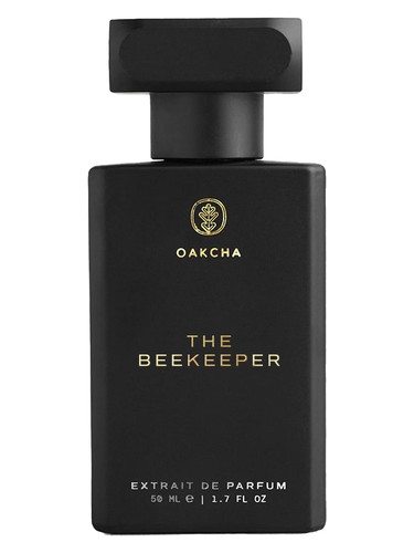 The Beekeeper Perfume