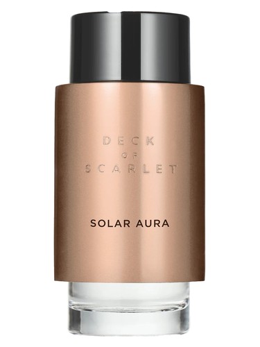 Solar Aura Perfume