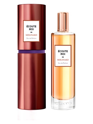 Vanille Marine Perfume by Molinard for Unisex UAE