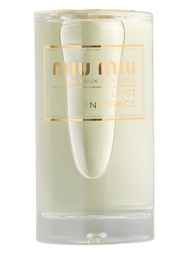 Miu Miu L'Eau Bleue Perfume by Miu Miu for female UAE
