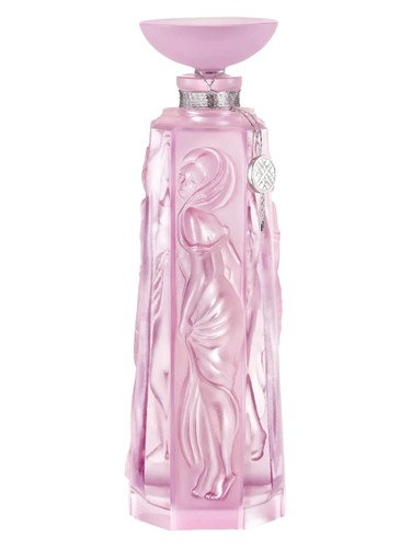 Rose Nebula Crystal Edition perfume