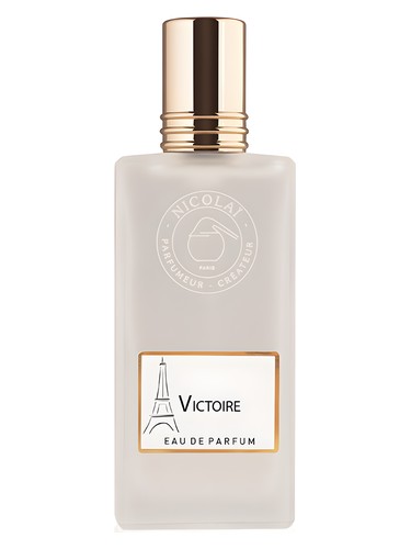 L Eau Mixte Perfume by Nicolai Parfumeur Createur for unisex UAE