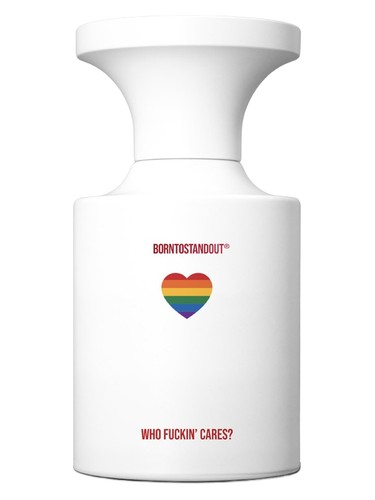 Dirty Rainbow Perfume
