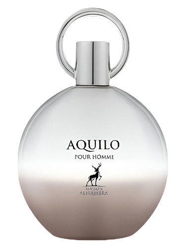 Maison Alhambra Afro Leather Perfume by Maison Alhambra for Unisex UAE