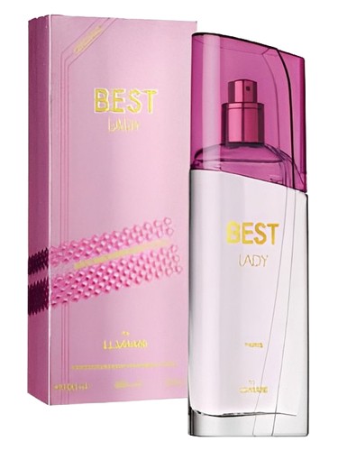 Lomani Attractive Perfume by Lomani for female UAE