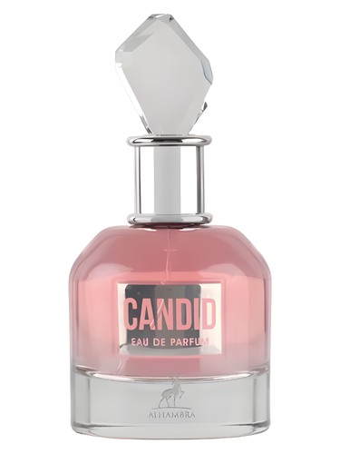 Candid Perfume by Maison Alhambra for Women UAE Candid Perfume by Maison Alhambra for Women UAE