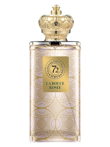 Douce Rosée perfume