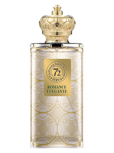 Romance Élégante perfume
