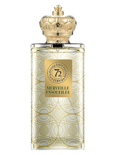 Merveille Ensoleillée perfume
